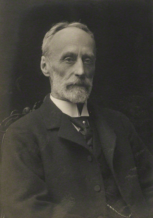 Charles Lindley Wood, 2nd Viscount Halifax
